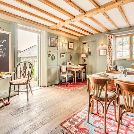 Tiger Inn _ Minnie Истборн Екстериор снимка