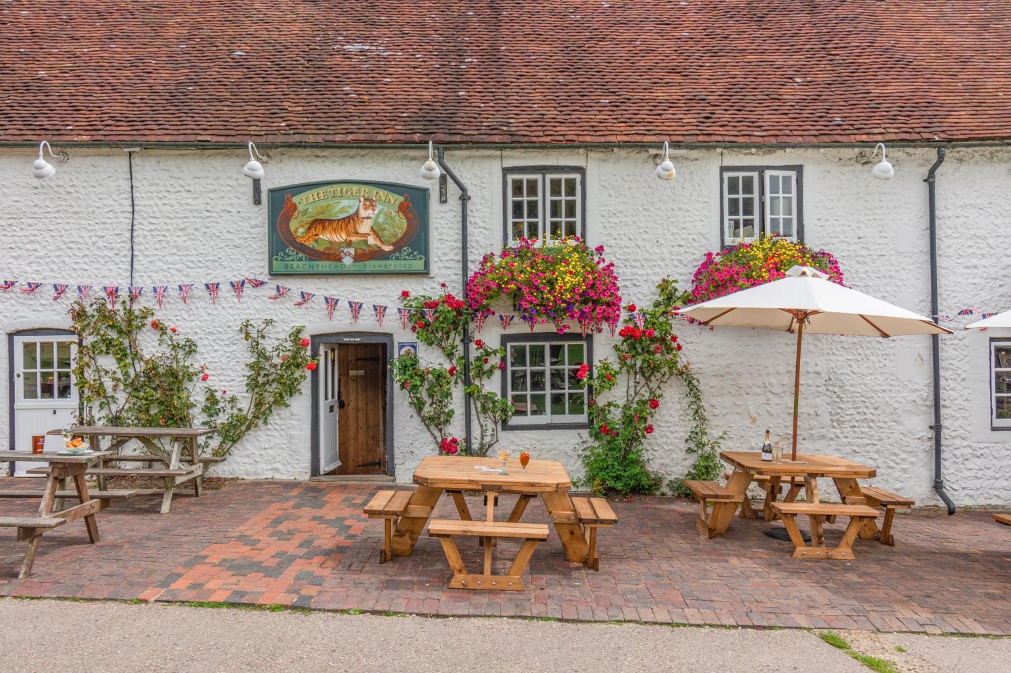 Tiger Inn _ Minnie Истборн Екстериор снимка